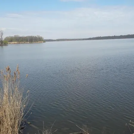 Διαμέρισμα Anna S Vinnym Sklepem