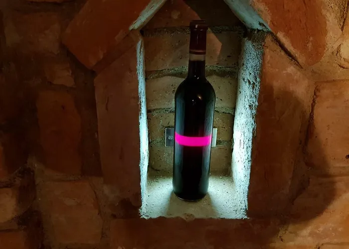 Anna S Vinnym Sklepem